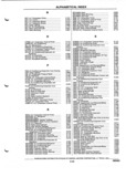 Next Page - Parts and Illustration Catalog P&A 52A January 1984