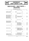 Next Page - Parts and Illustration Catalog P&A 14Y January 1985