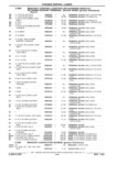 Previous Page - Chassis and Body Parts Catalog 21 July 1987