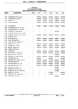 Previous Page - Chassis and Body Parts Catalog 21 July 1987