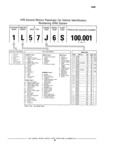 Next Page - Parts Catalog 31 July 1987