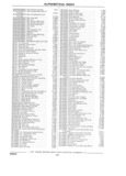 Previous Page - Parts Catalog 31 July 1987