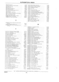 Next Page - Parts Catalog 31 July 1987