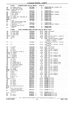 Next Page - Parts Catalog 31 July 1987