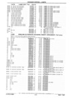 Next Page - Parts Catalog 31 July 1987