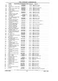 Next Page - Parts Catalog 31 July 1987