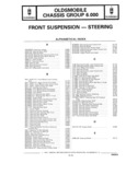 Previous Page - Parts Catalog 31 July 1987