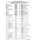 Next Page - Parts Catalog 31 July 1987