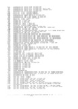 Next Page - Parts and Illustration Catalog M-SB September 1987