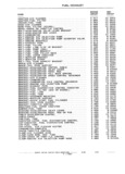 Previous Page - Parts and Illustration Catalog M-SB September 1987