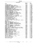 Next Page - Parts and Illustration Catalog M-SB September 1987