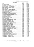 Previous Page - Parts and Illustration Catalog M-SB September 1987
