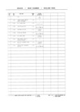 Next Page - Parts and Illustration Catalog M-SB September 1987