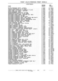 Next Page - Parts and Illustration Catalog M-SB September 1987