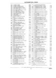 Next Page - Parts and Illustration Catalog M-SB September 1987