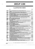 Previous Page - Parts and Illustration Catalog M-SB September 1987