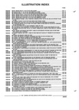 Previous Page - Parts and Illustration Catalog M-SB September 1987