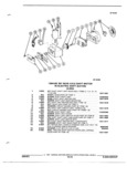 Next Page - Parts and Illustration Catalog M-SB September 1987