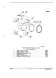 Next Page - Parts and Illustration Catalog M-SB September 1987