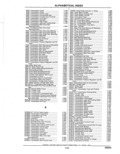 Previous Page - Parts Catalog 52A February 1987