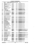 Previous Page - Parts Catalog 52A February 1987