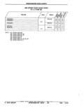 Previous Page - Parts Catalog 52A February 1987