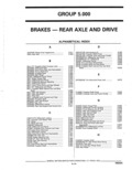 Previous Page - Parts Catalog 52A February 1987