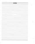 Next Page - Parts Catalog 52A February 1987