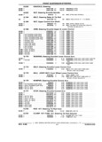 Previous Page - Parts and Illustration Catalog P&A 17F June 1988