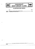 Next Page - Parts and Illustration Catalog P&A 17F June 1988