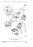 Previous Page - Parts and Illustration Catalog P&A 17F June 1988