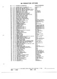 Previous Page - Parts and Illustration Catalog P&A 52R January 1988