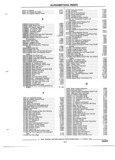 Next Page - Parts and Illustration Catalog P&A 52R January 1988