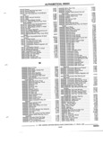Previous Page - Parts and Illustration Catalog P&A 52R January 1988