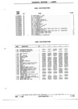 Next Page - Parts and Illustration Catalog P&A 52R January 1988