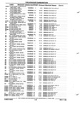 Next Page - Parts and Illustration Catalog P&A 52R January 1988