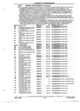 Next Page - Parts and Illustration Catalog P&A 52R January 1988