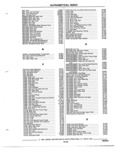 Previous Page - Parts and Illustration Catalog P&A 52R January 1988