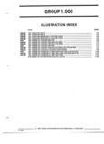 Previous Page - Parts and Illustration Catalog P&A 52R January 1988