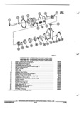 Previous Page - Parts and Illustration Catalog P&A 52R January 1988