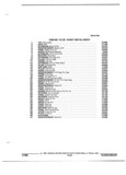 Next Page - Parts and Illustration Catalog P&A 52R January 1988