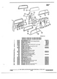 Previous Page - Parts and Illustration Catalog P&A 52R January 1988