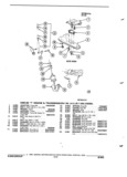 Previous Page - Parts and Illustration Catalog 22W October 1989