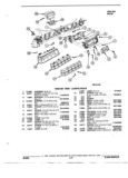 Next Page - Parts and Illustration Catalog 22W October 1989