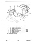 Next Page - Parts and Illustration Catalog 22W October 1989