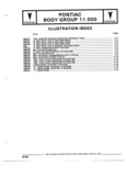Previous Page - Parts and Illustration Catalog 22W October 1989