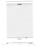 Previous Page - Parts and Illustration Catalog 22W October 1989