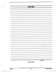 Next Page - Parts and Illustration Catalog 22W October 1989
