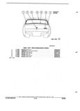 Previous Page - Parts and Illustration Catalog 22W October 1989