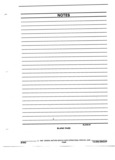 Next Page - Parts and Illustration Catalog 22W October 1989